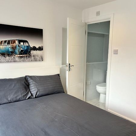 93 West Road Hotel London Ngoại thất bức ảnh