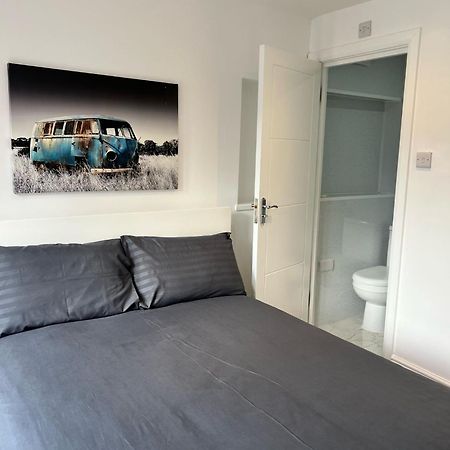 93 West Road Hotel London Ngoại thất bức ảnh