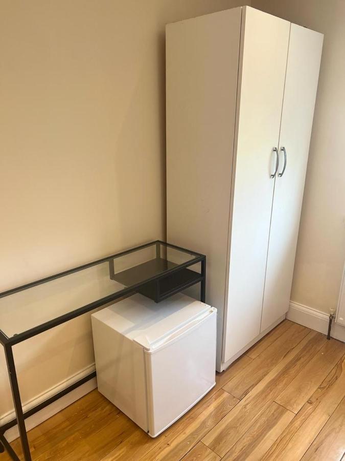 93 West Road Hotel London Ngoại thất bức ảnh